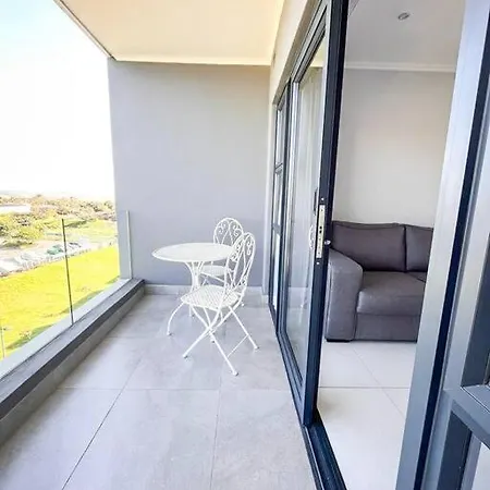 Summer Square, Umhlanga Ridge Durban Exterior foto