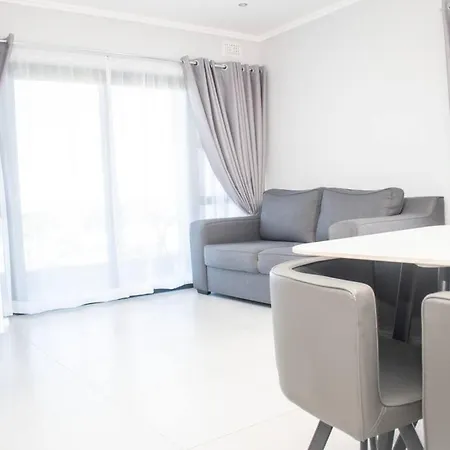 Summer Square, Umhlanga Ridge Durban Exterior foto