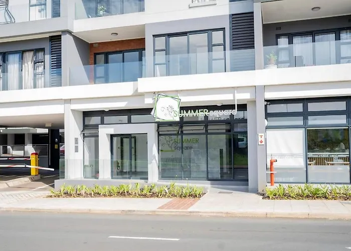 Summer Square, Umhlanga Ridge