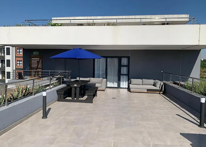 Summer Square, Umhlanga Ridge