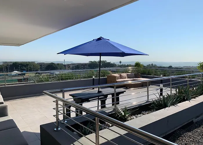 Summer Square, Umhlanga Ridge