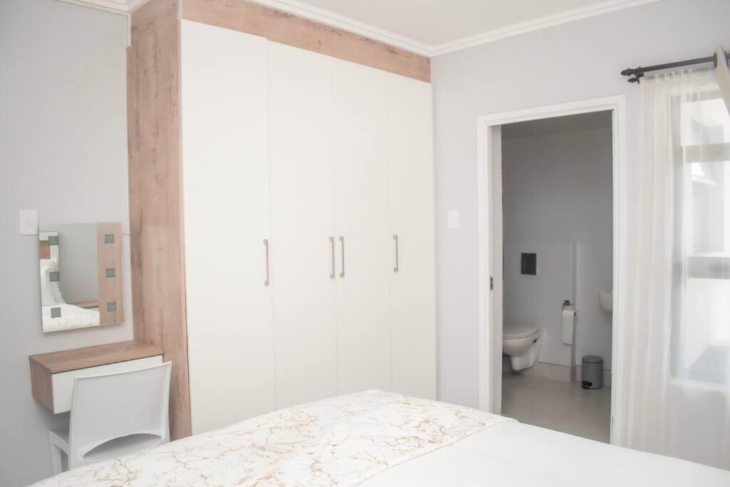 Summer Square, Umhlanga Ridge Apartamento