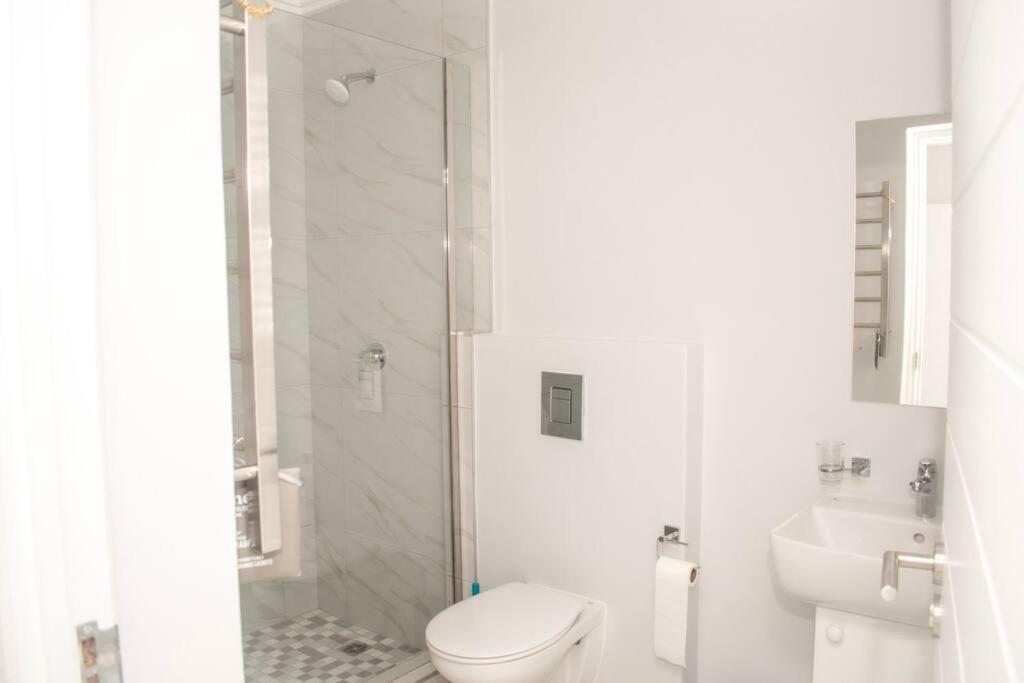 Summer Square, Umhlanga Ridge Apartamento