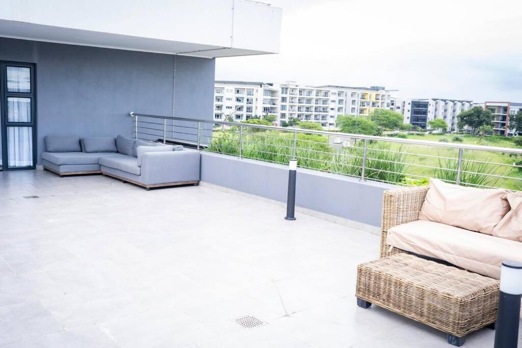 Summer Square, Umhlanga Ridge