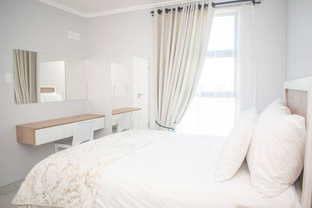 Apartment Summer Square, Umhlanga Ridge *