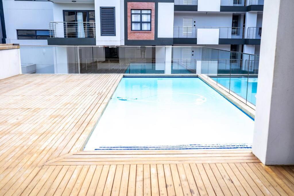 Apartment Summer Square, Umhlanga Ridge