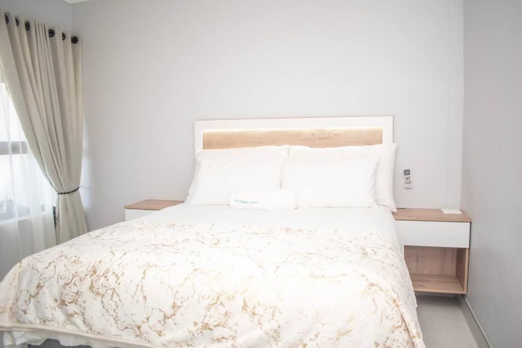 Apartment Summer Square, Umhlanga Ridge *