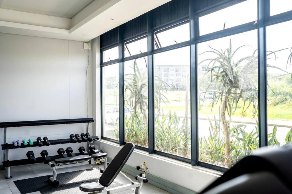 Summer Square, Umhlanga Ridge Apartamento *