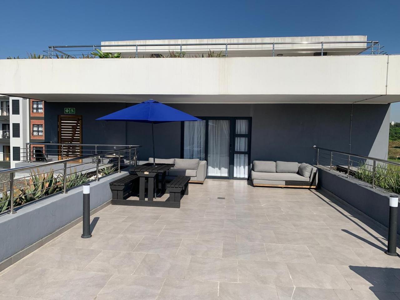 Summer Square, Umhlanga Ridge Apartment *