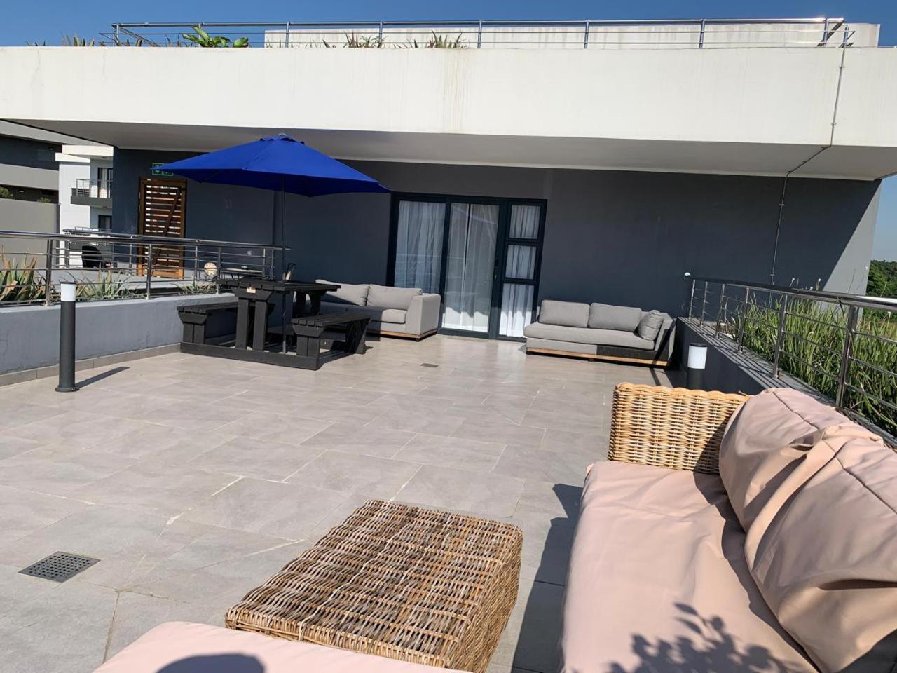 Apartment Summer Square, Umhlanga Ridge *