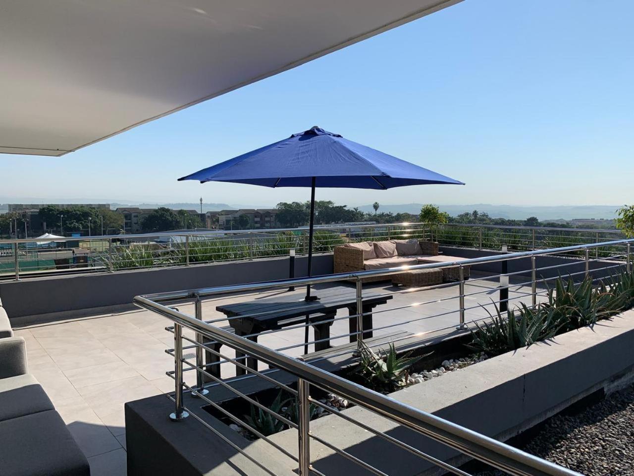 Apartamento Summer Square, Umhlanga Ridge Durban
